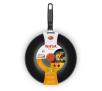 Patelnia Tefal Wok Extra B3011972  Nieprzywierająca 28cm
