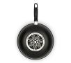 Patelnia Tefal Wok Extra B3011972  Nieprzywierająca 28cm
