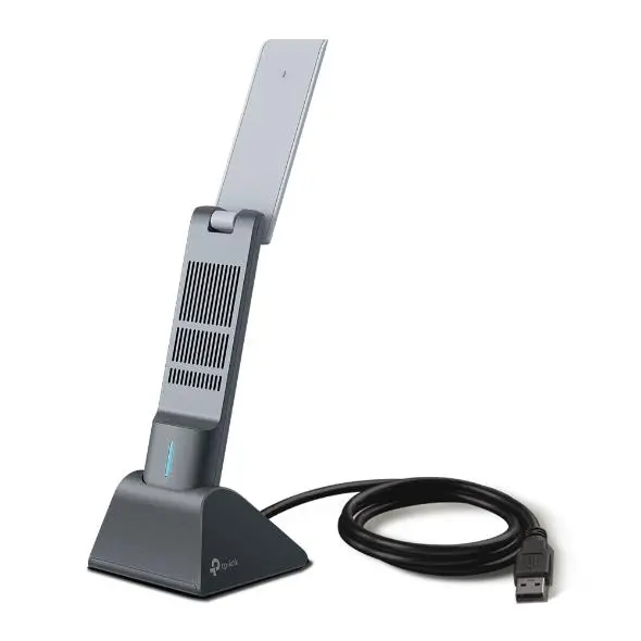 Karta sieciowa TP-LINK Archer TX20UH Szary
