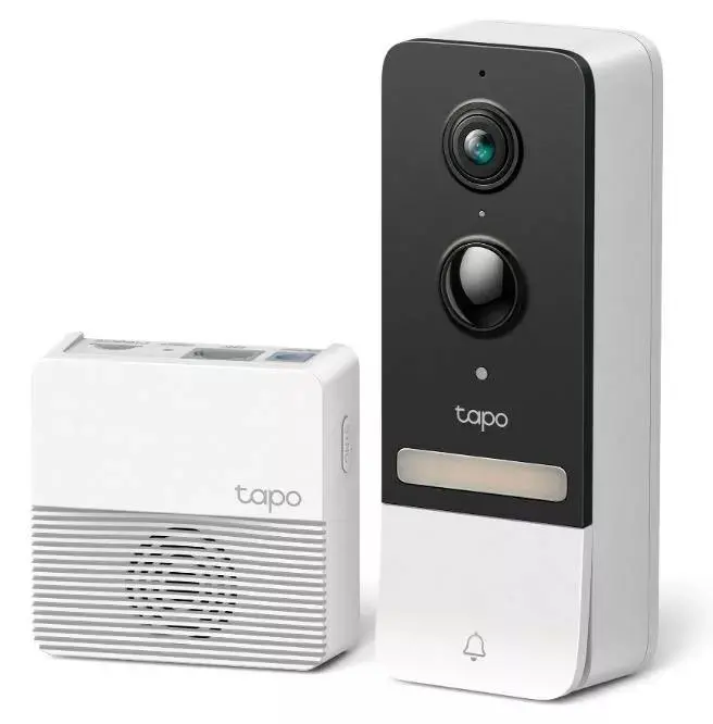 TP-LINK Kit D230+H200 Tapo D230S1