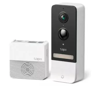 Dzwonek wideo TP-LINK Kit D230+H200 Tapo D230S1