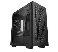 DeepCool CH370 Czarny