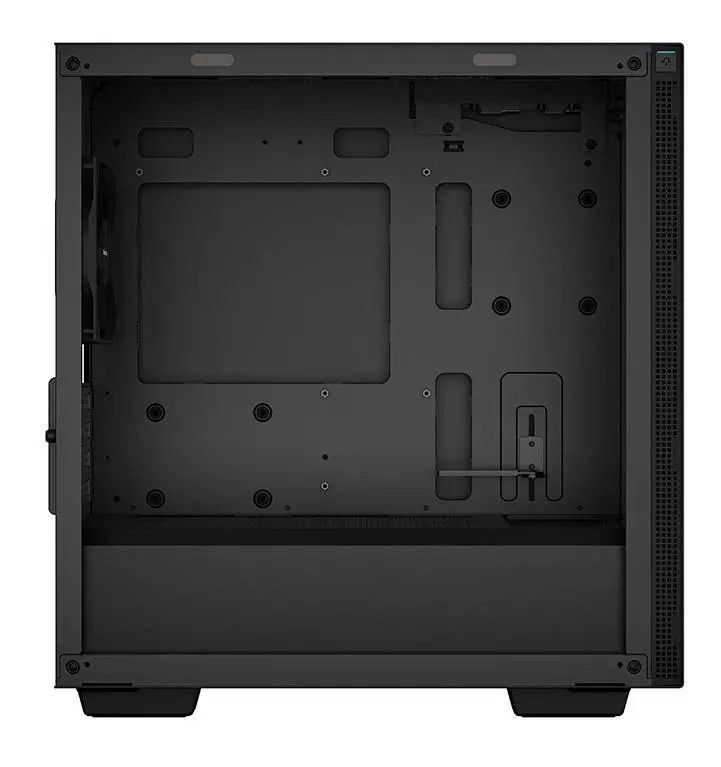 Obudowa DeepCool CH370 Czarny