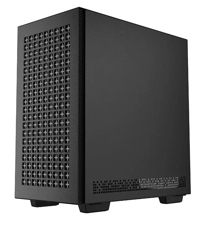 Obudowa DeepCool CH370 Czarny
