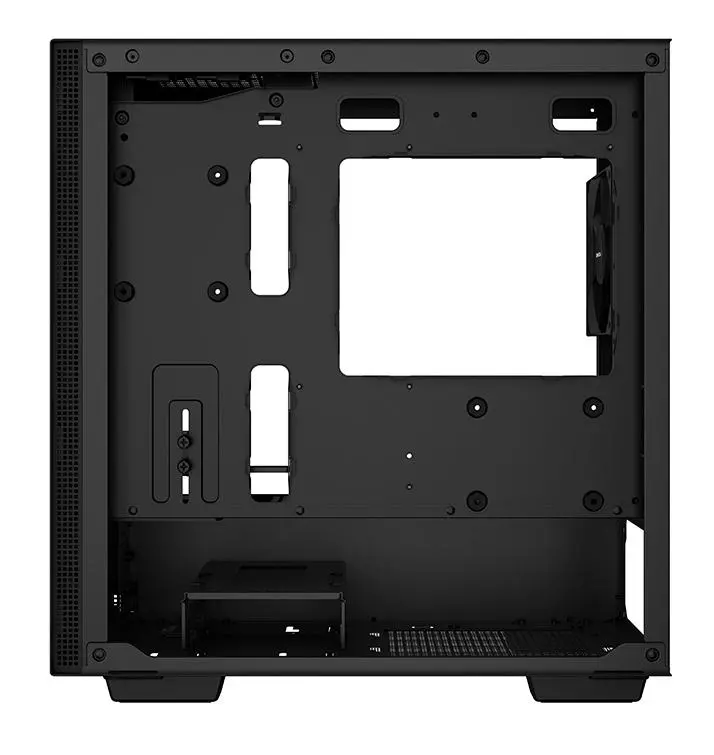 Obudowa DeepCool CH370 Czarny