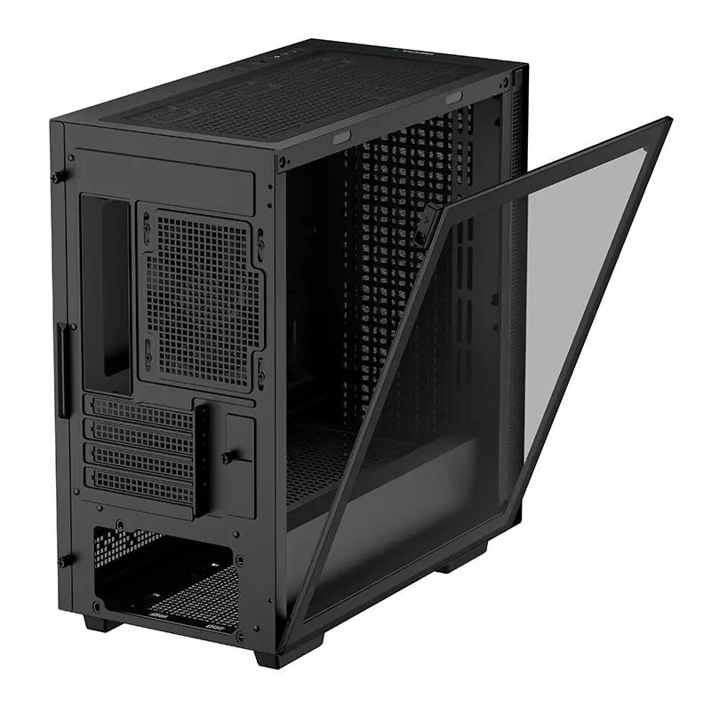 Obudowa DeepCool CH370 Czarny