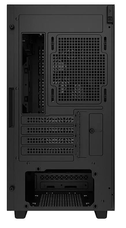 Obudowa DeepCool CH370 Czarny