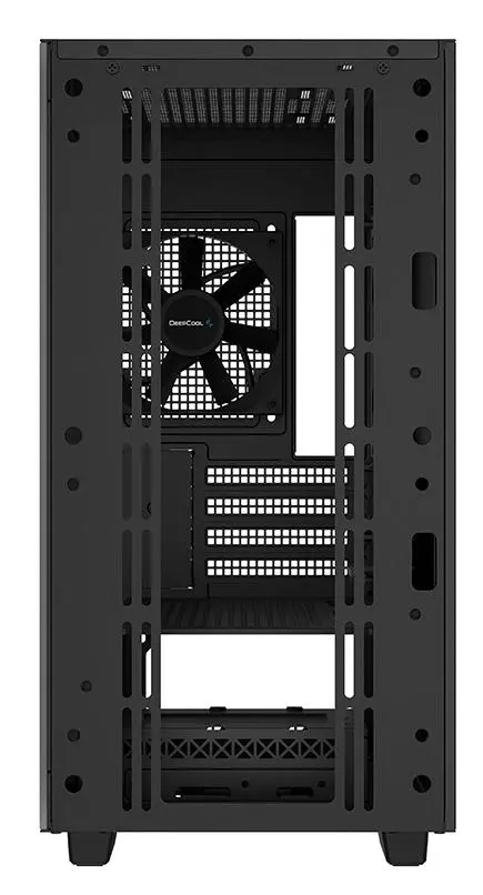 Obudowa DeepCool CH370 Czarny