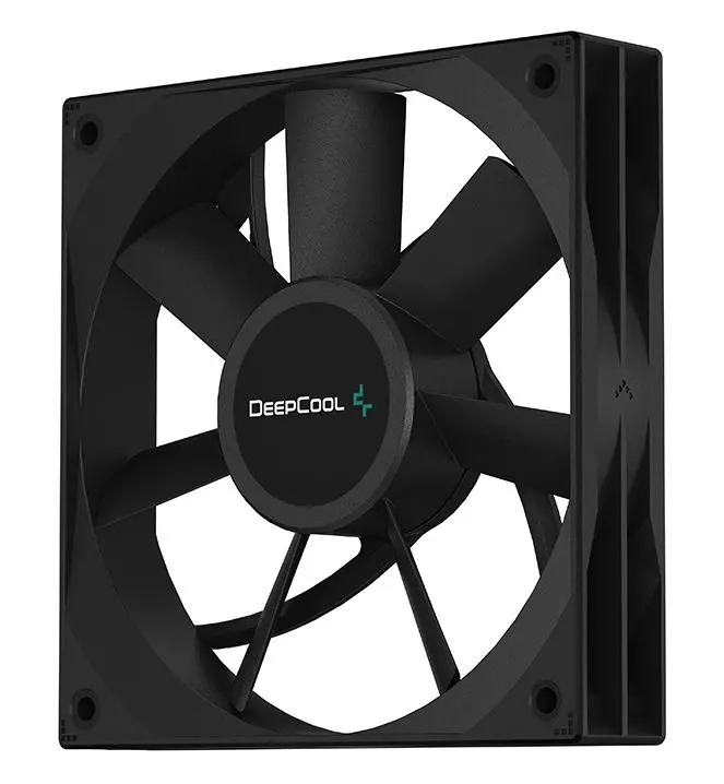 Obudowa DeepCool CH370 Czarny