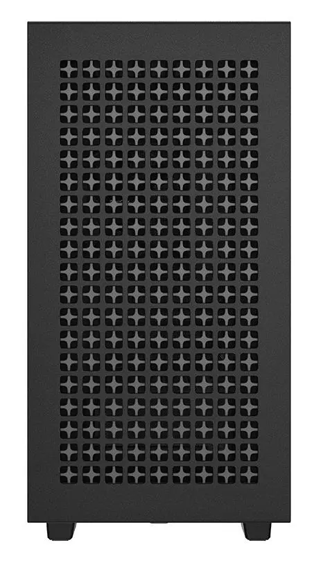 Obudowa DeepCool CH370 Czarny