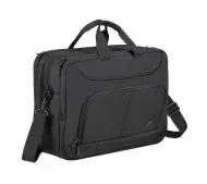 Rivacase ECO Tegel 8432 15,6" Czarny