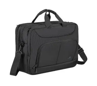 Torba na laptopa Rivacase ECO Tegel 8432 15,6" Czarny