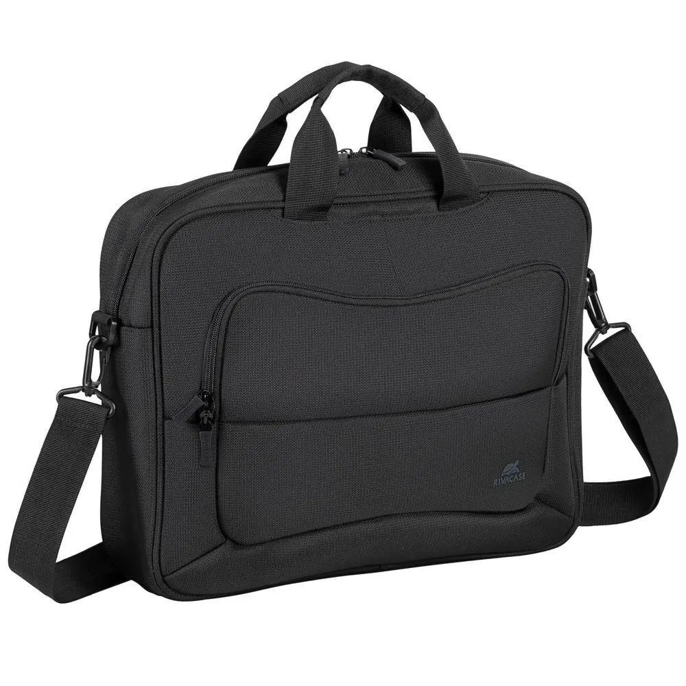 Torba na laptopa Rivacase ECO Tegel 8422 14" Czarny