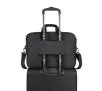 Torba na laptopa Rivacase ECO Tegel 8422 14" Czarny