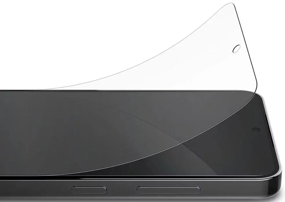 Folia hydrożelowa Spigen Neo Flex Solid HD do Galaxy S24 - 2 pack