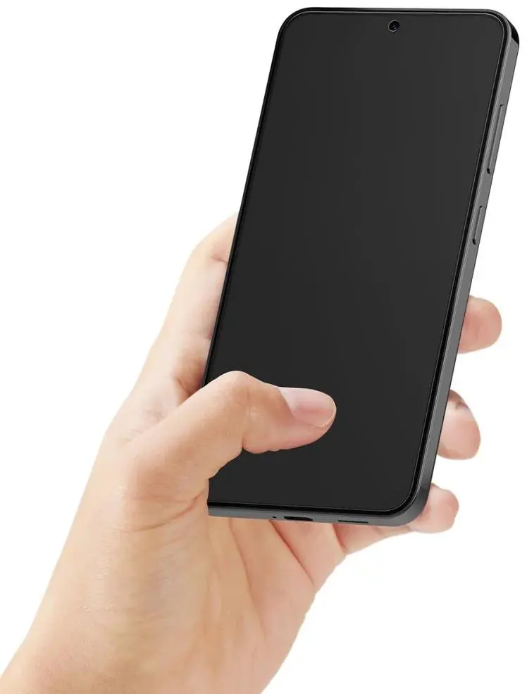 Folia hydrożelowa Spigen Neo Flex Solid HD do Galaxy S24 - 2 pack