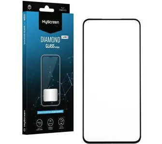 Szkło hybrydowe MyScreen Protector DIAMOND GLASS LITE do Galaxy A35