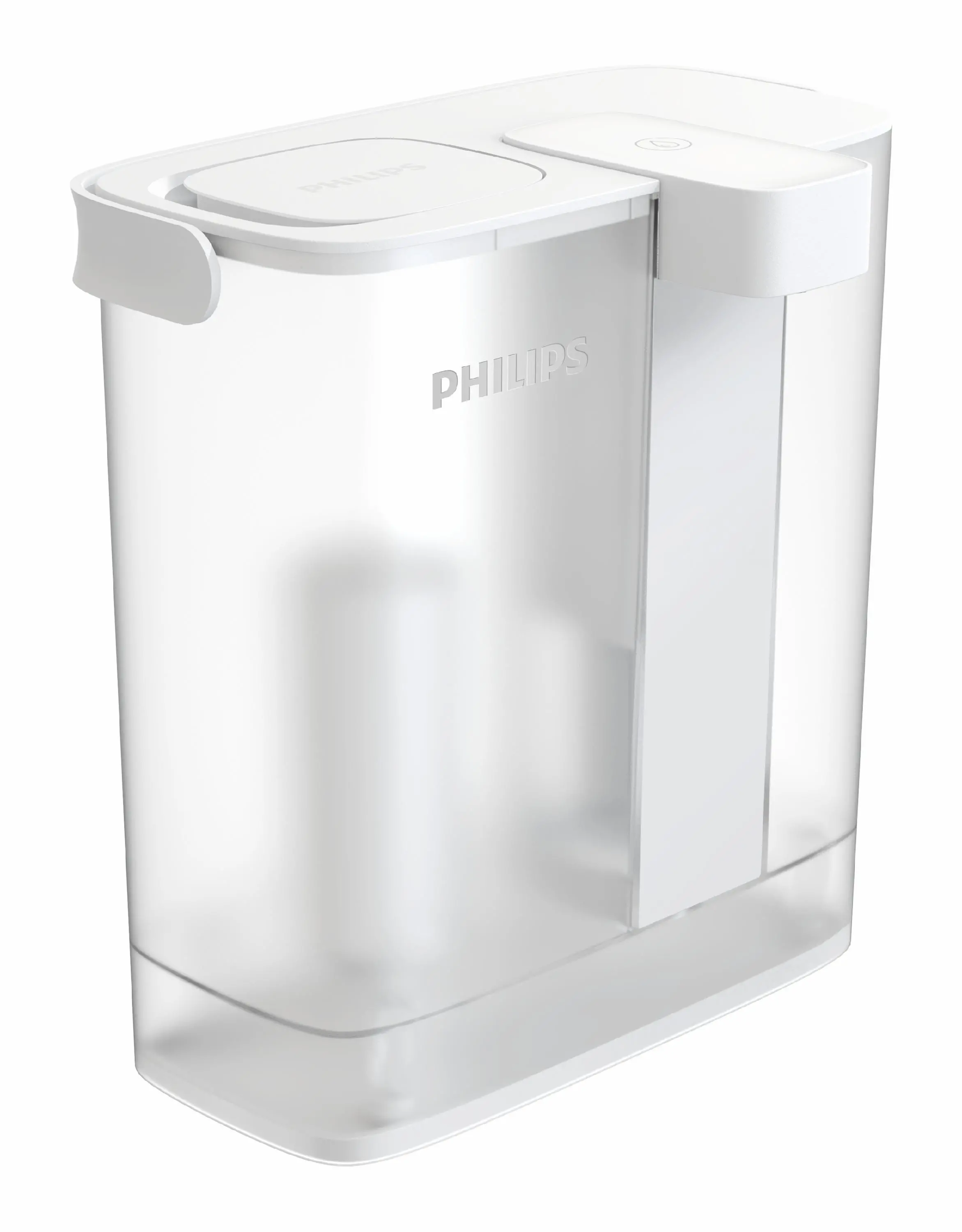 Dzbanek filtrujący Philips AWP2980WHS3/10 3l 3 wkłady do twardej wody