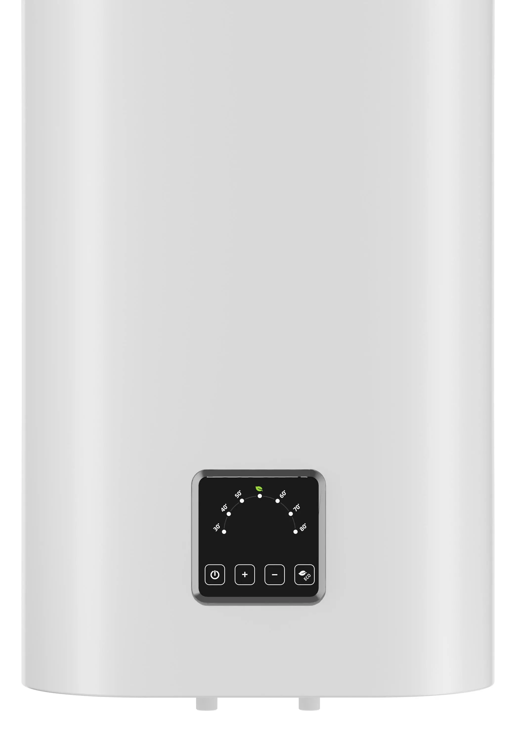 Bojler elektryczny Lin LIFVD2 50L 2kW 7 barów 15dB Biały