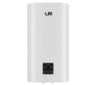 Lin LIFVD2 50L 2kW 7 barów 15dB Biały