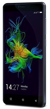Smartfon Allview P8 Energy mini (grafitowy)
