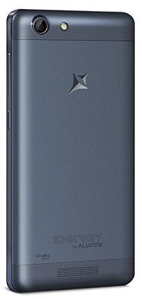 Smartfon Allview P8 Energy mini (grafitowy)