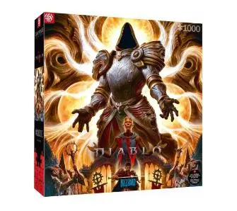 Puzzle Good Loot Diablo IV - Inarius The Father 1000 elementów