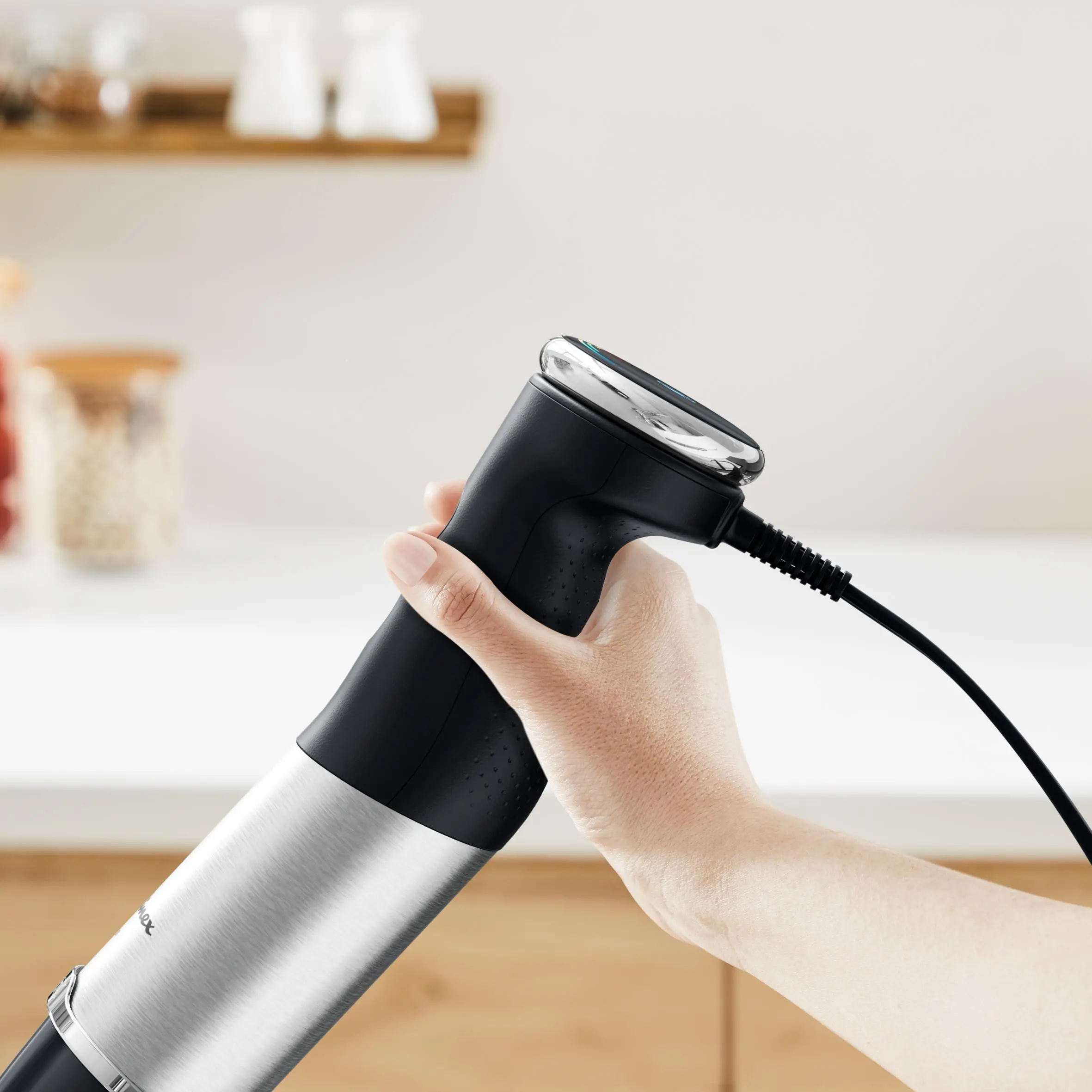 Blender Tefal Quickchef+ HB6718 1000W