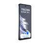 Smartfon Tecno SPARK 20 Pro 12/256GB 6,78" 120Hz 108Mpix Czarny