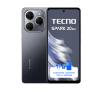 Smartfon Tecno SPARK 20 Pro 12/256GB 6,78" 120Hz 108Mpix Czarny
