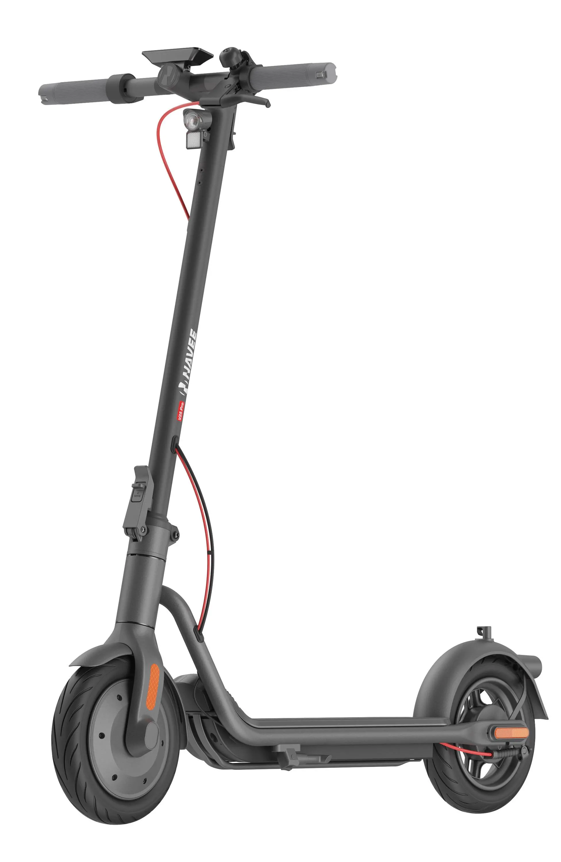 Hulajnoga elektryczna Navee V25i Pro 300W 25km 10" Grafitowy