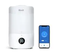 Levoit Dual 200S Higrostat 3l 27m2