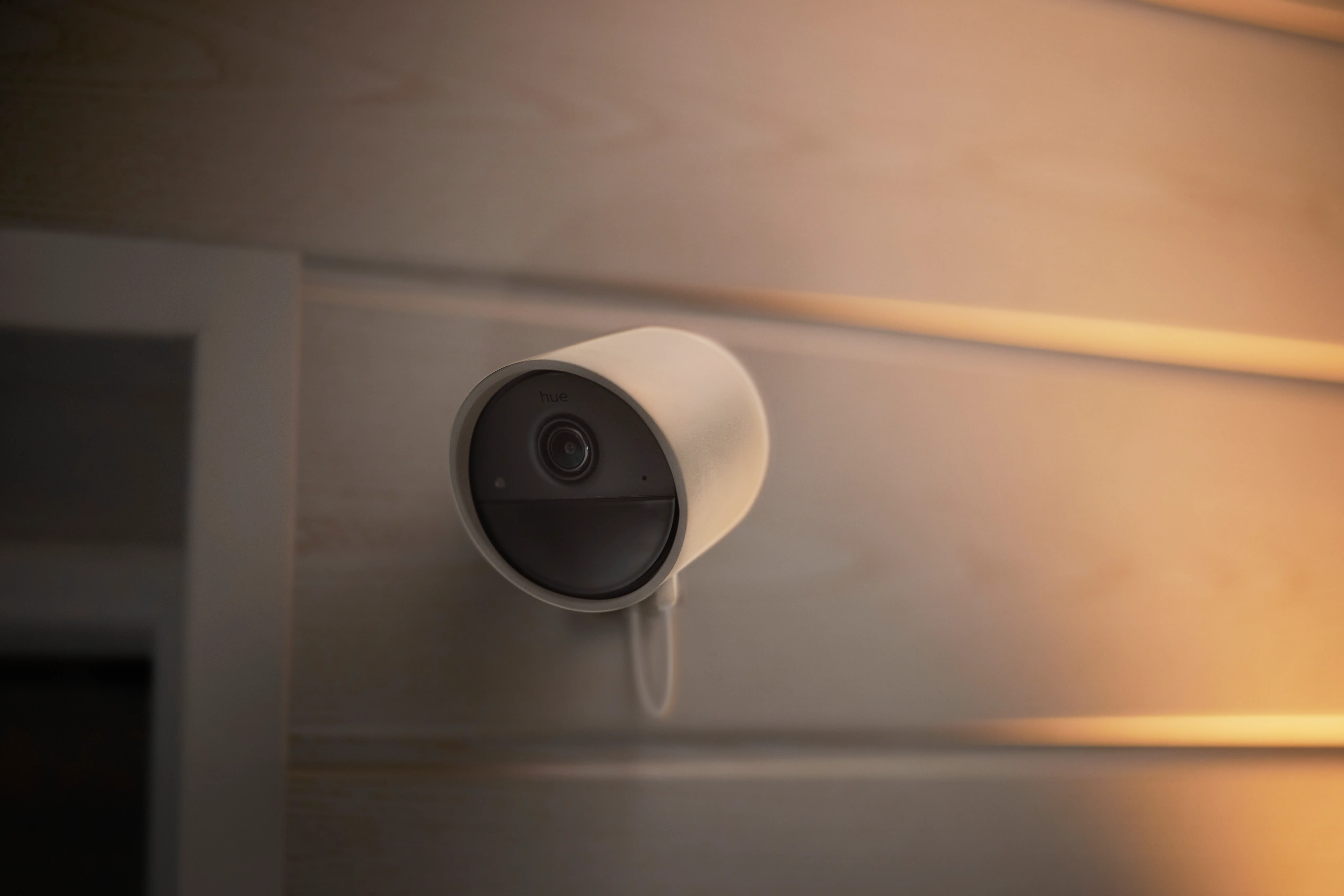 System alarmowy Philips Hue Secure Zestaw startowy