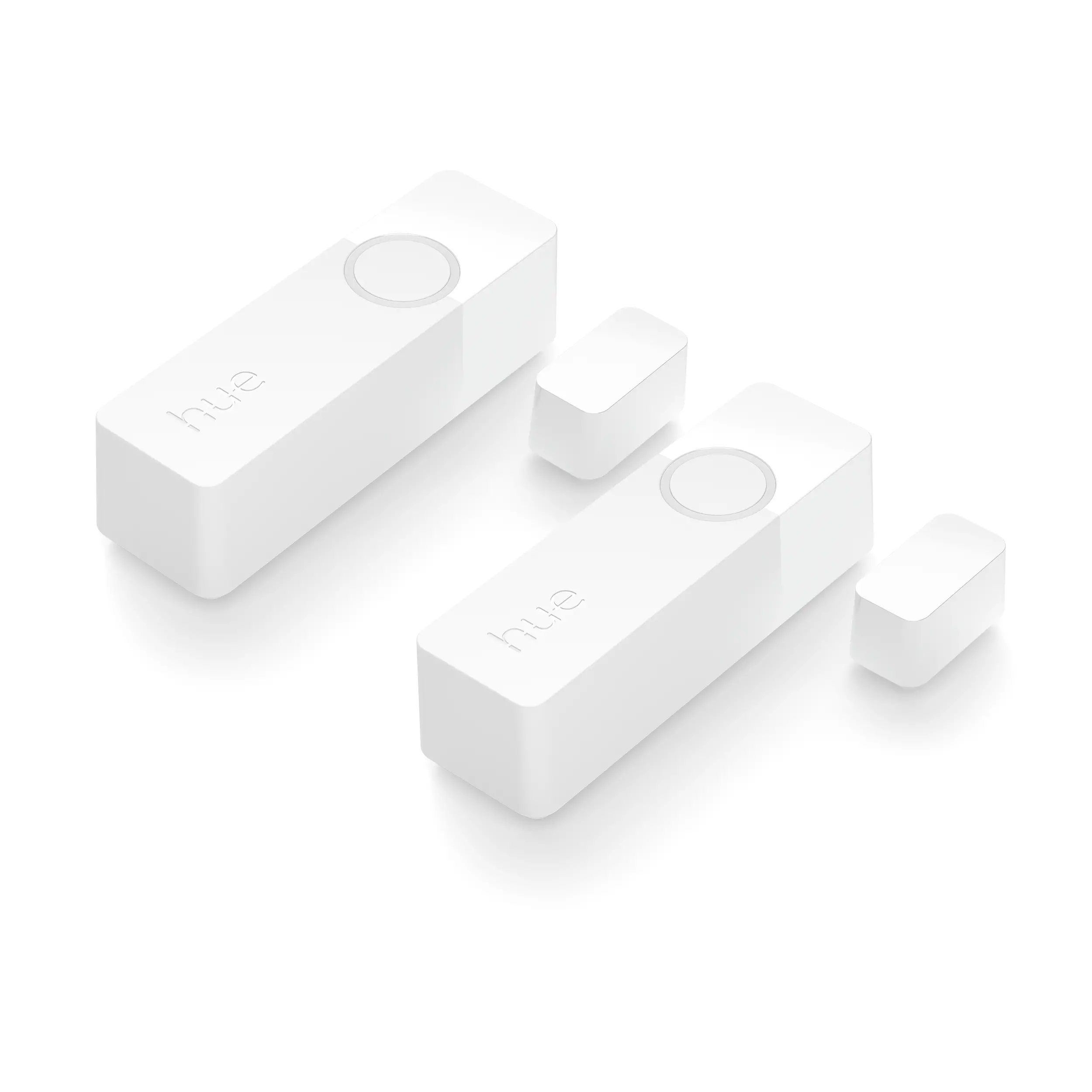System alarmowy Philips Hue Secure Zestaw startowy