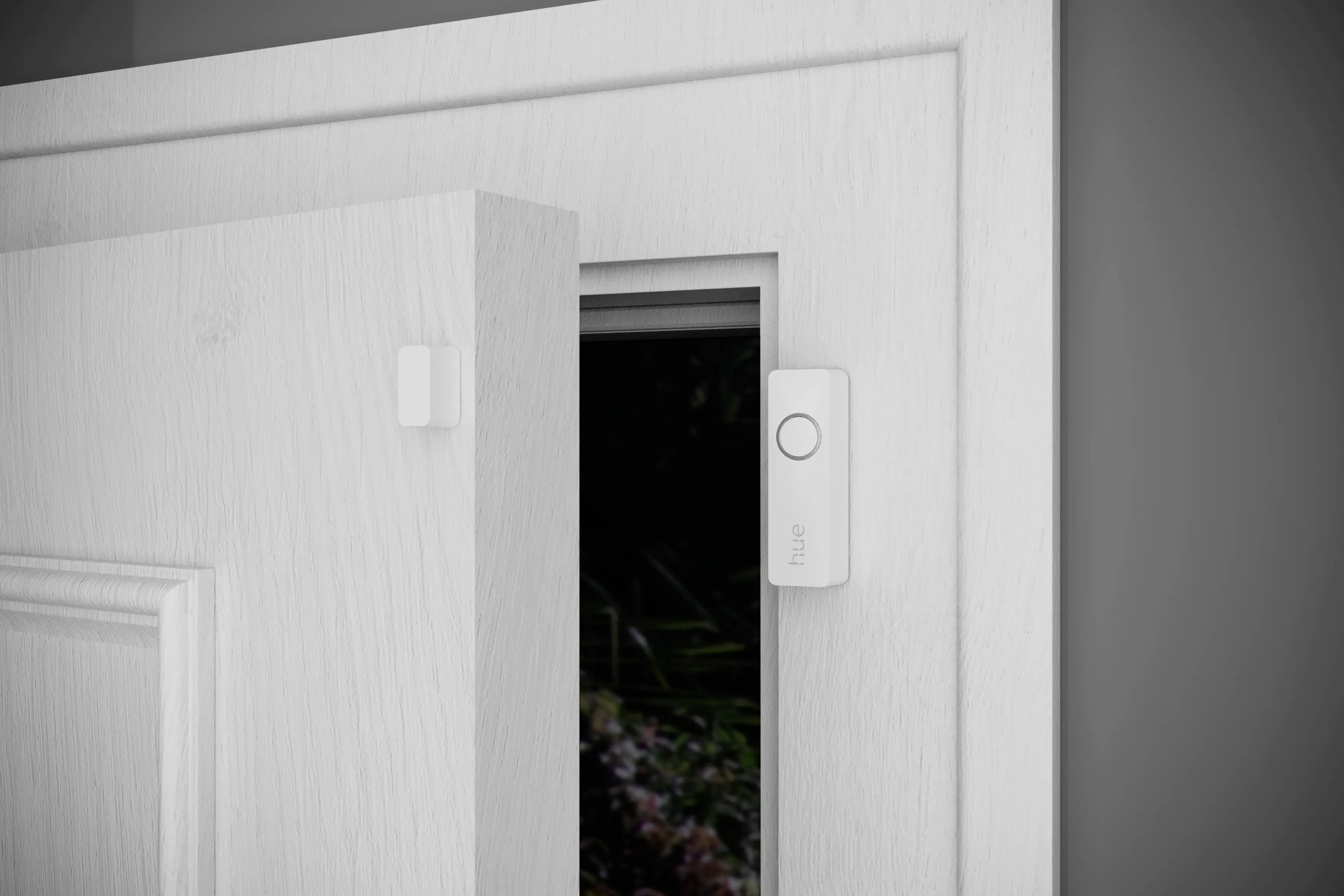 System alarmowy Philips Hue Secure Zestaw startowy