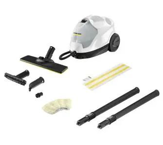 Myjka parowa Karcher SC 4 EasyFix 1.512-630.0 2000W