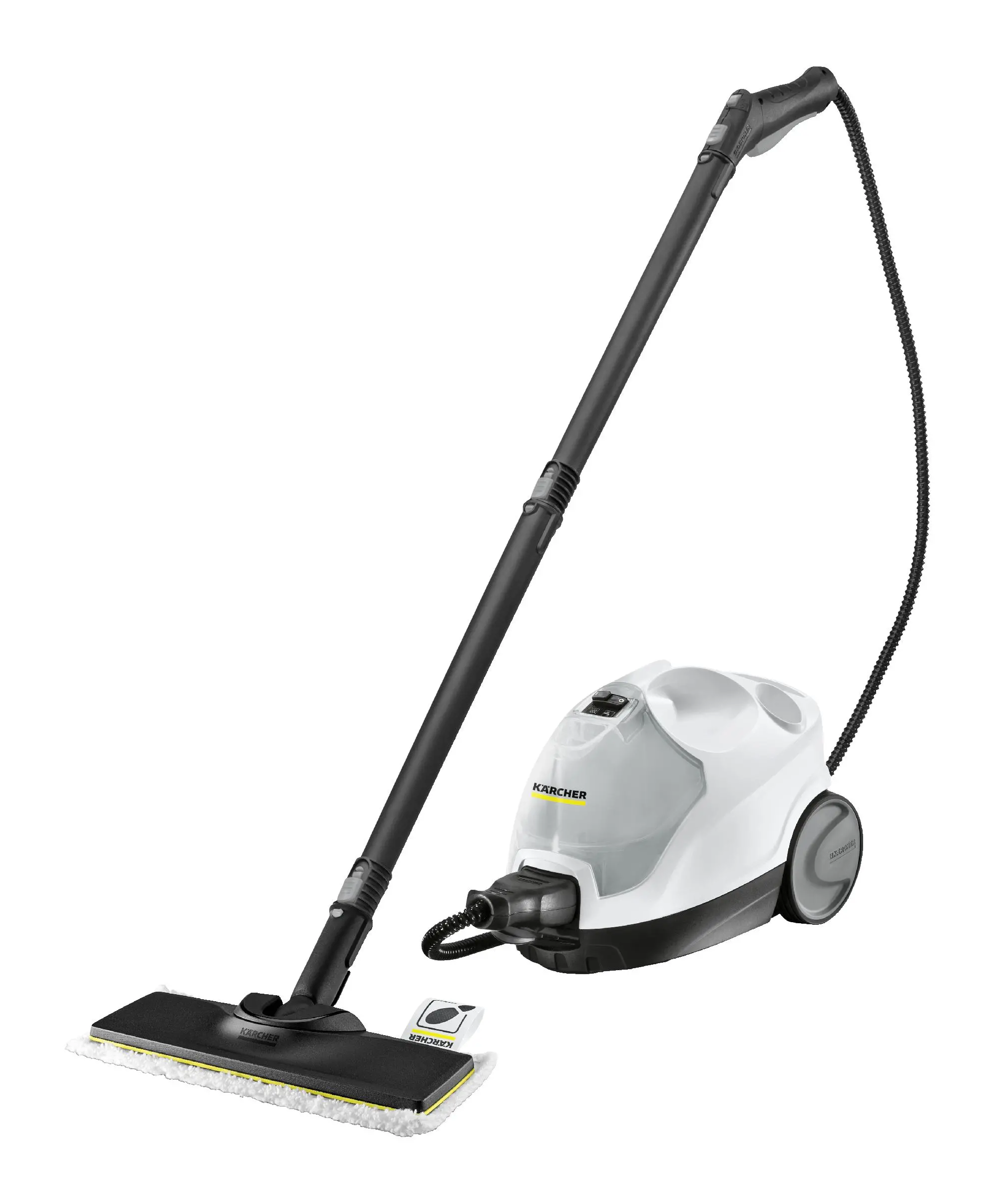 Myjka parowa Karcher SI 4 EasyFix Home Line 1.512-637.0 2000W