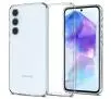 Etui Spigen Liquid Crystal do Samsung Galaxy A55 5G Crystal Clear