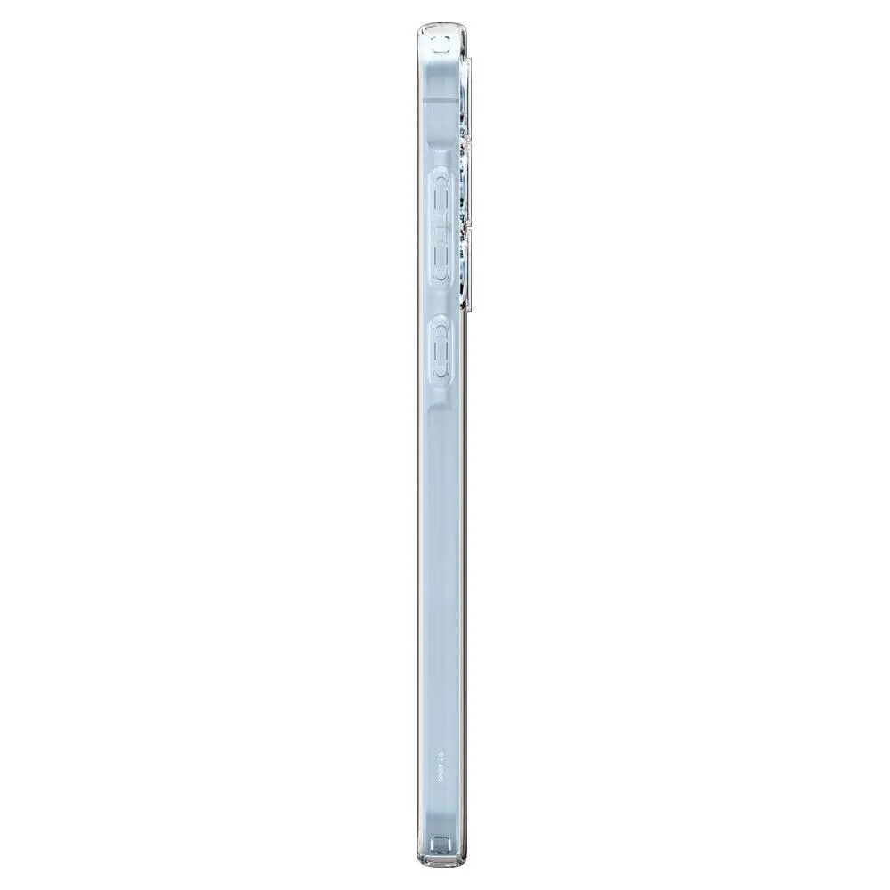 Etui Spigen Liquid Crystal do Samsung Galaxy A55 5G Crystal Clear