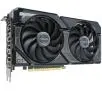 Karta graficzna ASUS Dual GeForce RTX 4060Ti 16GB GDDR6 128bit DLSS 3