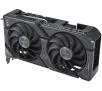 Karta graficzna ASUS Dual GeForce RTX 4060Ti 16GB GDDR6 128bit DLSS 3