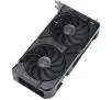 Karta graficzna ASUS Dual GeForce RTX 4060Ti 16GB GDDR6 128bit DLSS 3