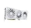 Karta graficzna ASUS TUF Gaming GeForce RTX 4070 Ti Super BTF White OC Edition 16GB GDDR6X 256bit DLSS 3