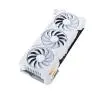 Karta graficzna ASUS TUF Gaming GeForce RTX 4070 Ti Super BTF White OC Edition 16GB GDDR6X 256bit DLSS 3