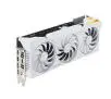 Karta graficzna ASUS TUF Gaming GeForce RTX 4070 Ti Super BTF White OC Edition 16GB GDDR6X 256bit DLSS 3
