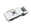Karta graficzna ASUS TUF Gaming GeForce RTX 4070 Ti Super BTF White OC Edition 16GB GDDR6X 256bit DLSS 3