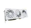 Karta graficzna ASUS TUF Gaming GeForce RTX 4070 Ti Super BTF White OC Edition 16GB GDDR6X 256bit DLSS 3