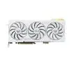 Karta graficzna ASUS TUF Gaming GeForce RTX 4070 Ti Super BTF White OC Edition 16GB GDDR6X 256bit DLSS 3