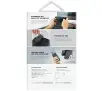 Powerbank UNIQ Hoveo 5000mAh Magnetic 20W Różowy