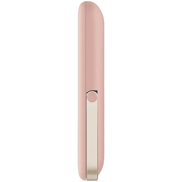 Powerbank UNIQ Hoveo 5000mAh Magnetic 20W Różowy
